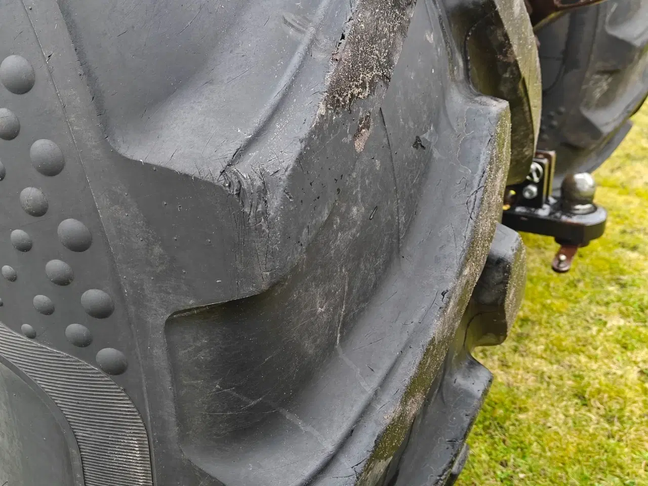 Billede 15 - New Holland T7070 AutoCommand