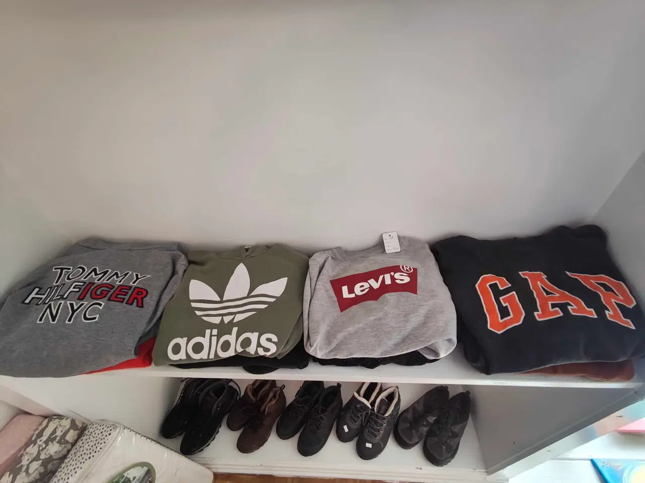 Billede 4 - Loppemarked i Tønder 🥳🎄