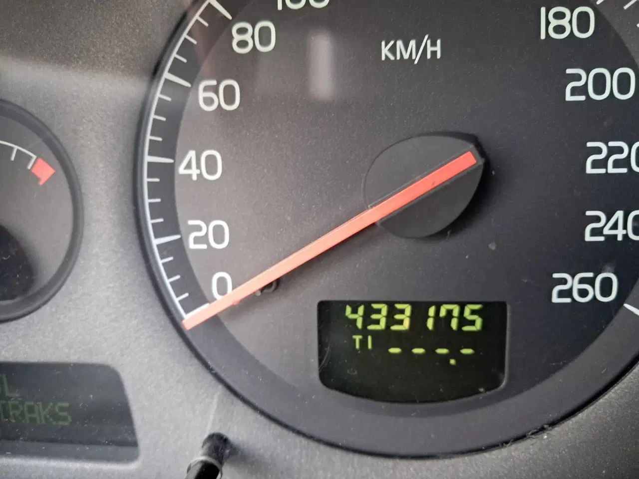 Billede 16 - Volvo S80 2,0 T 163 aut.