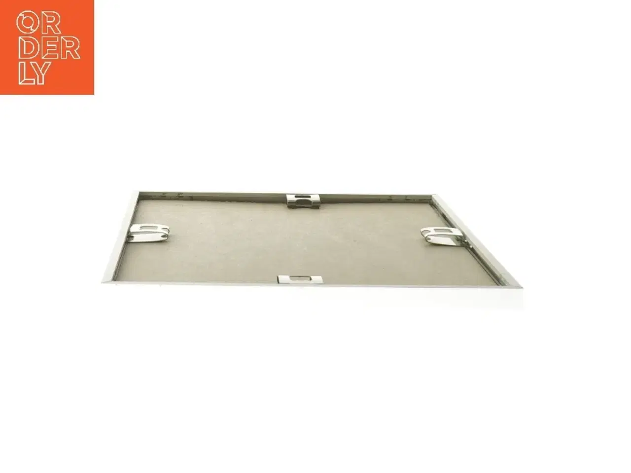 Billede 3 - Aluminiumsramme 18x24 cm (str. 18x24 cm)