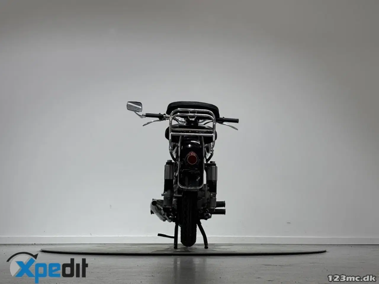 Billede 8 - BMW R 25/3