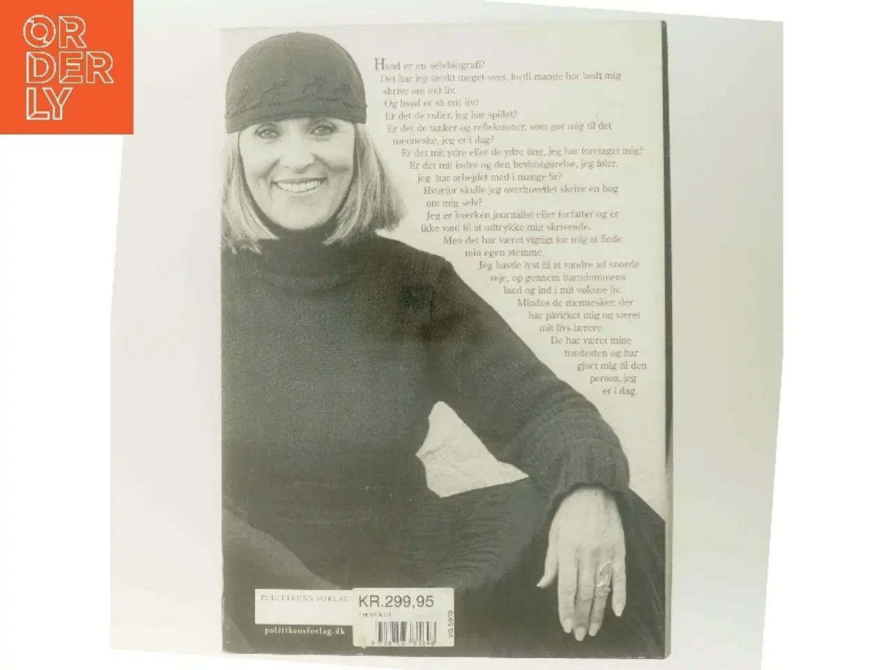 Billede 3 - Fremkaldt af Susse Wold (Bog)