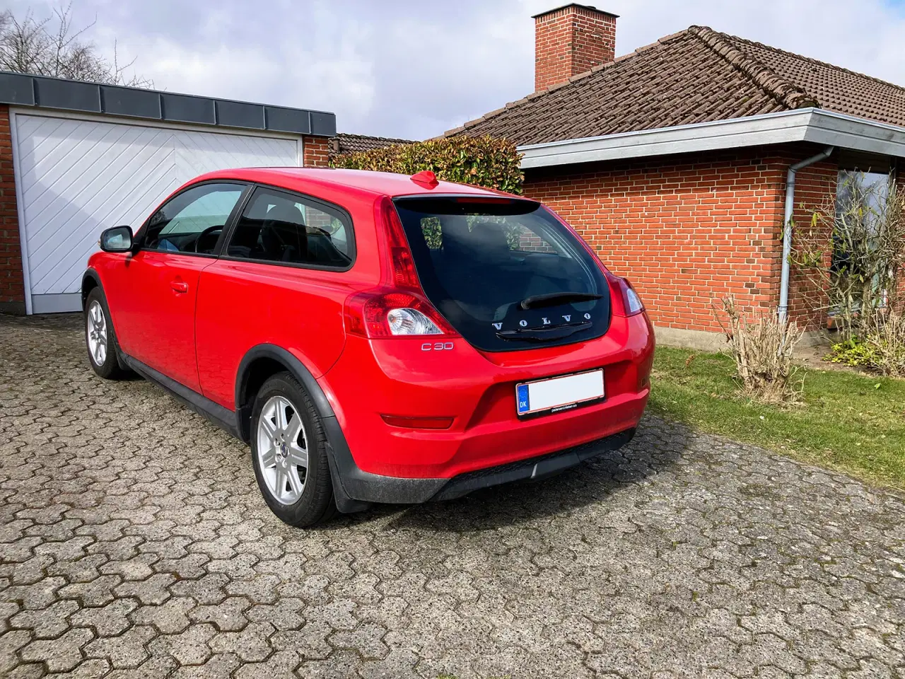 Billede 3 - Volvo C30