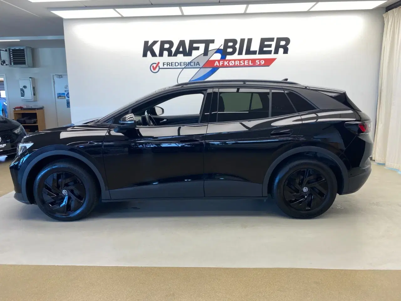 Billede 7 - VW ID.4 52 Pure