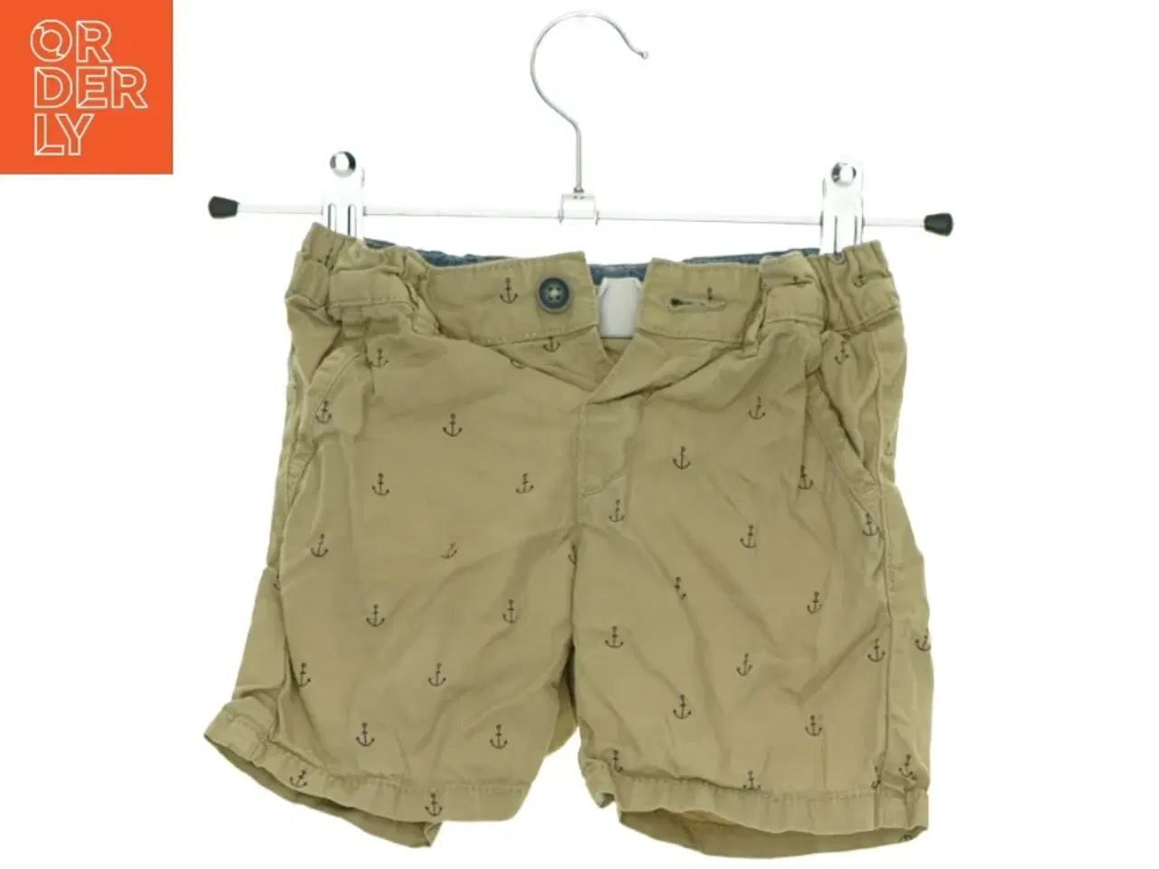 Billede 1 - Shorts fra H&M (str. 74 cm)