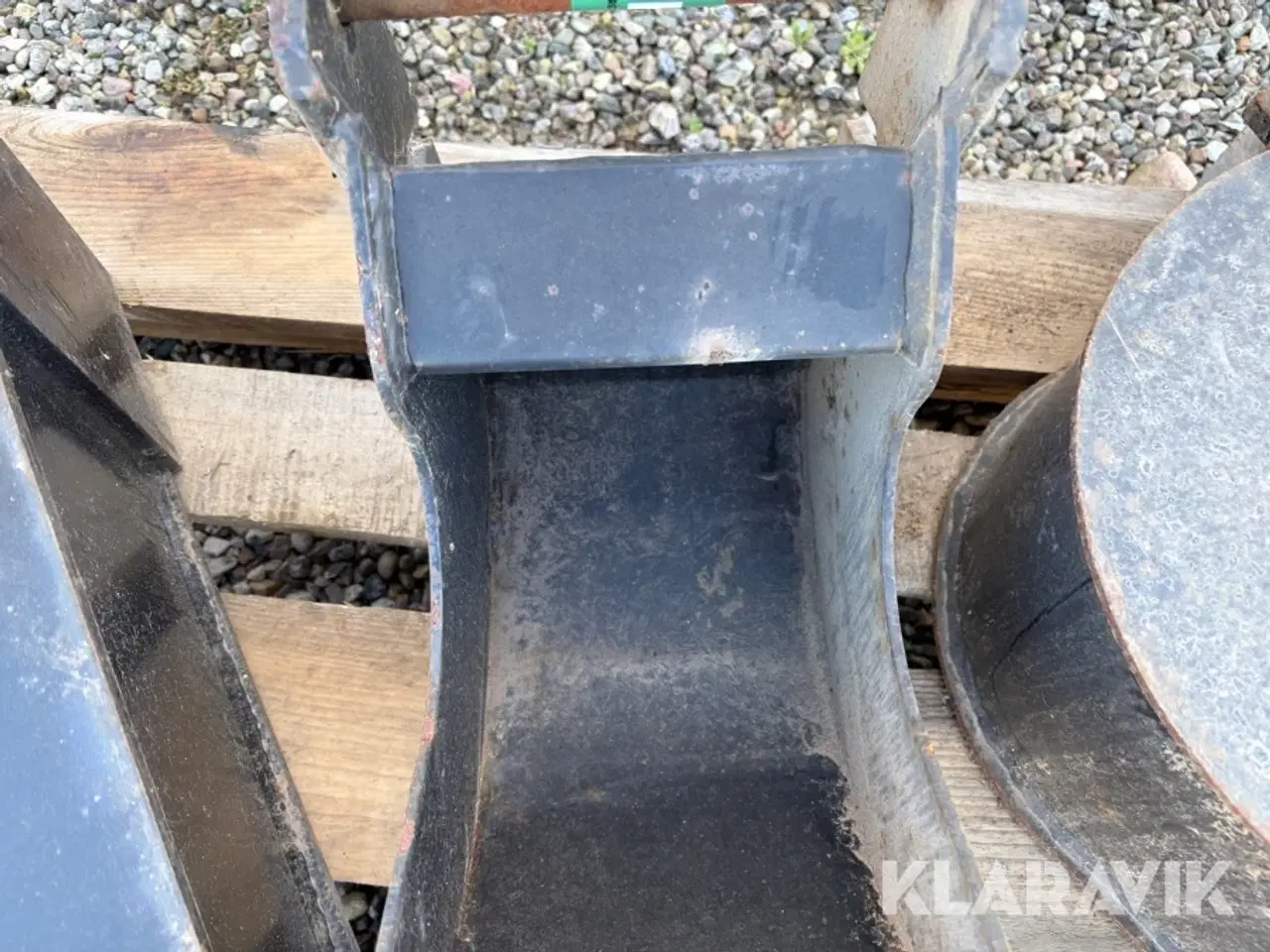 Billede 12 - Lerskovle JST 20 cm 3 styk