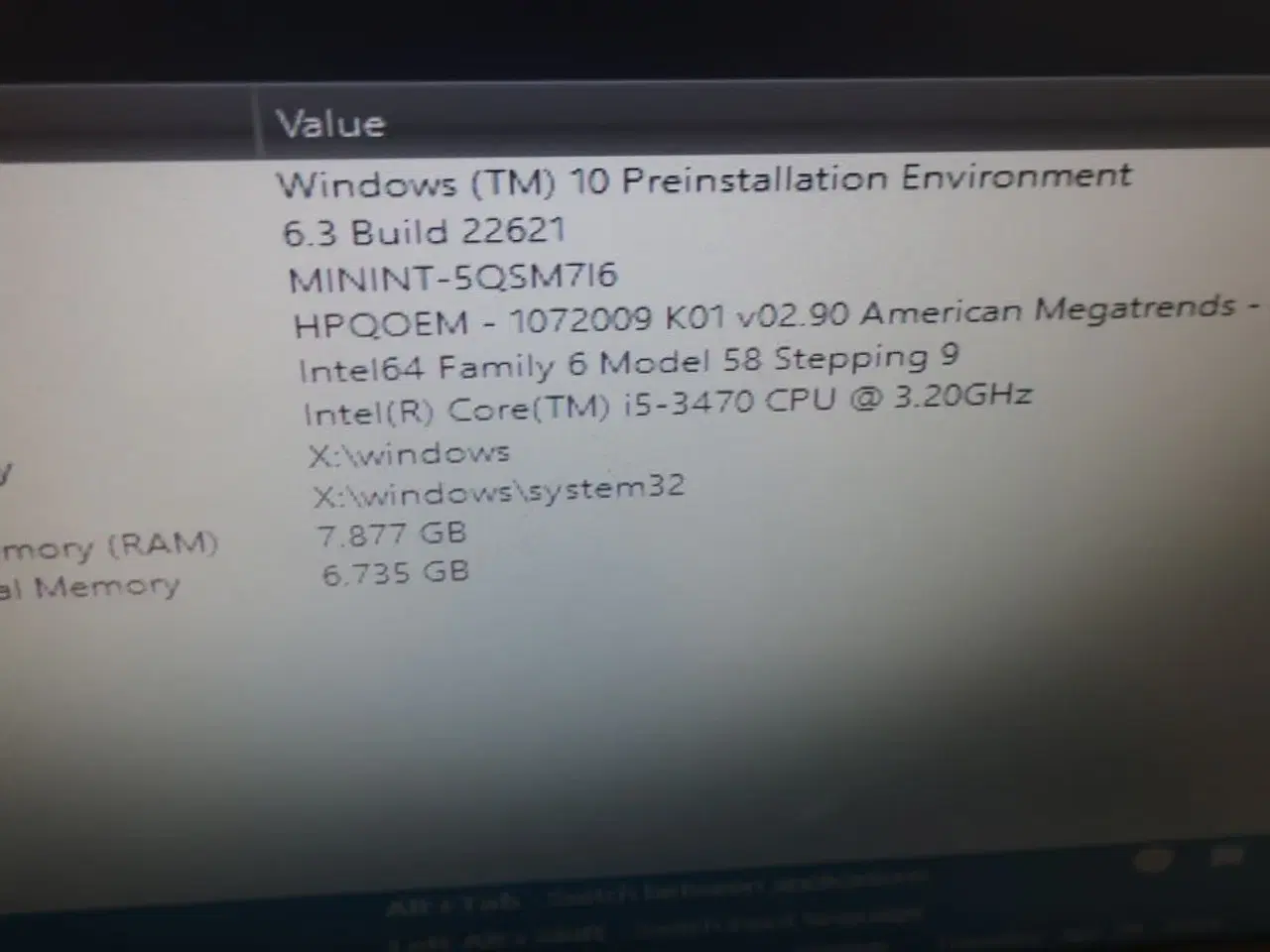 Billede 9 - HP 23" skærm Compaq LA2306x (PC medfølger ikke)
