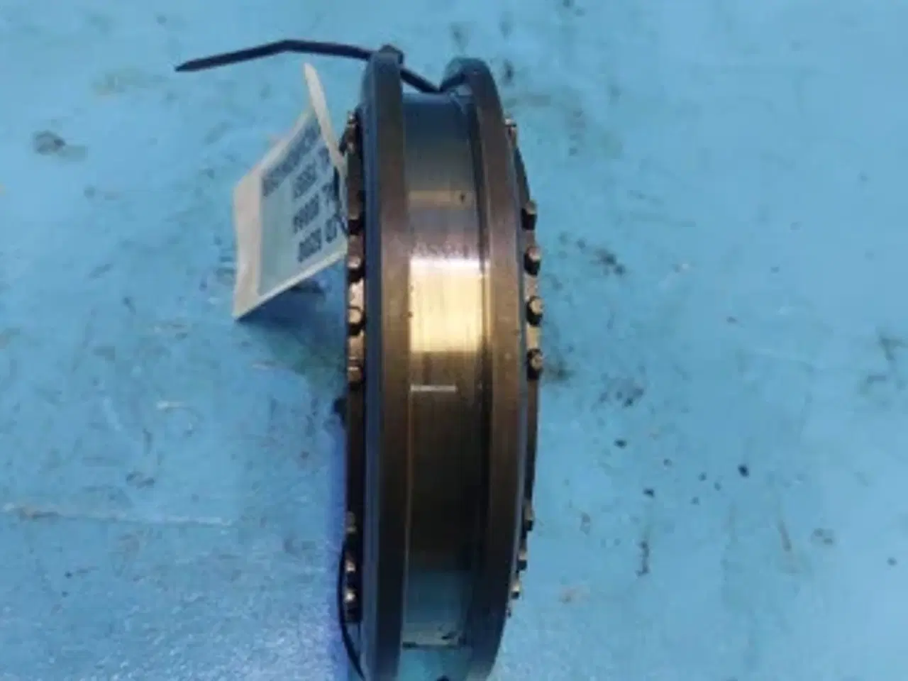 Billede 8 - John Deere 6200 Synkronisering AL80884