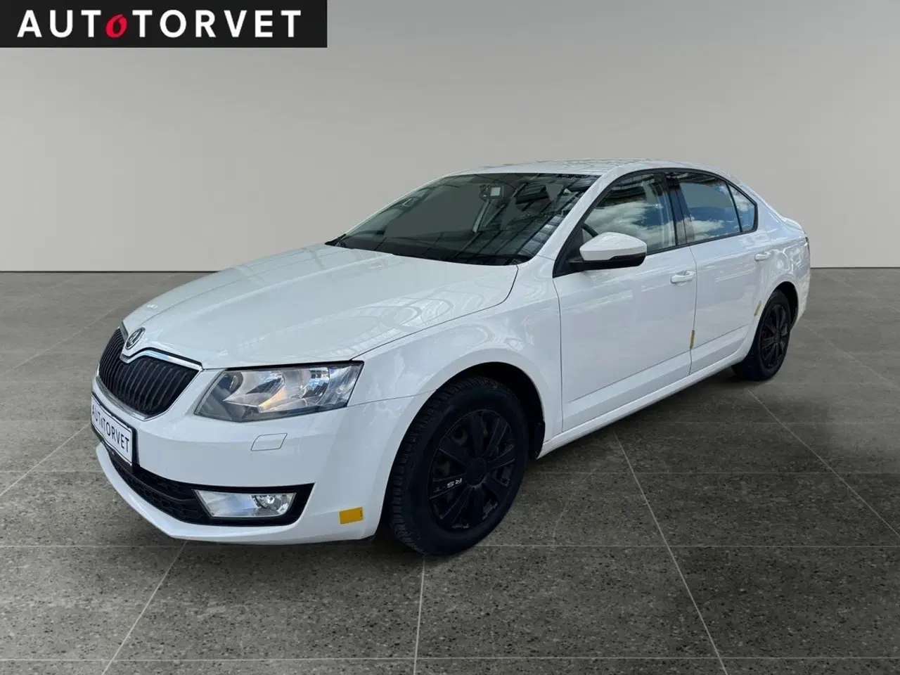 Billede 1 - Skoda Octavia 1,4 TSi 140 Ambition DSG
