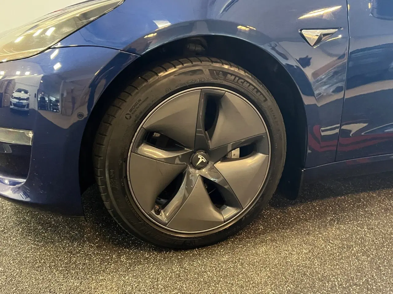 Billede 16 - Tesla Model 3  Long Range AWD