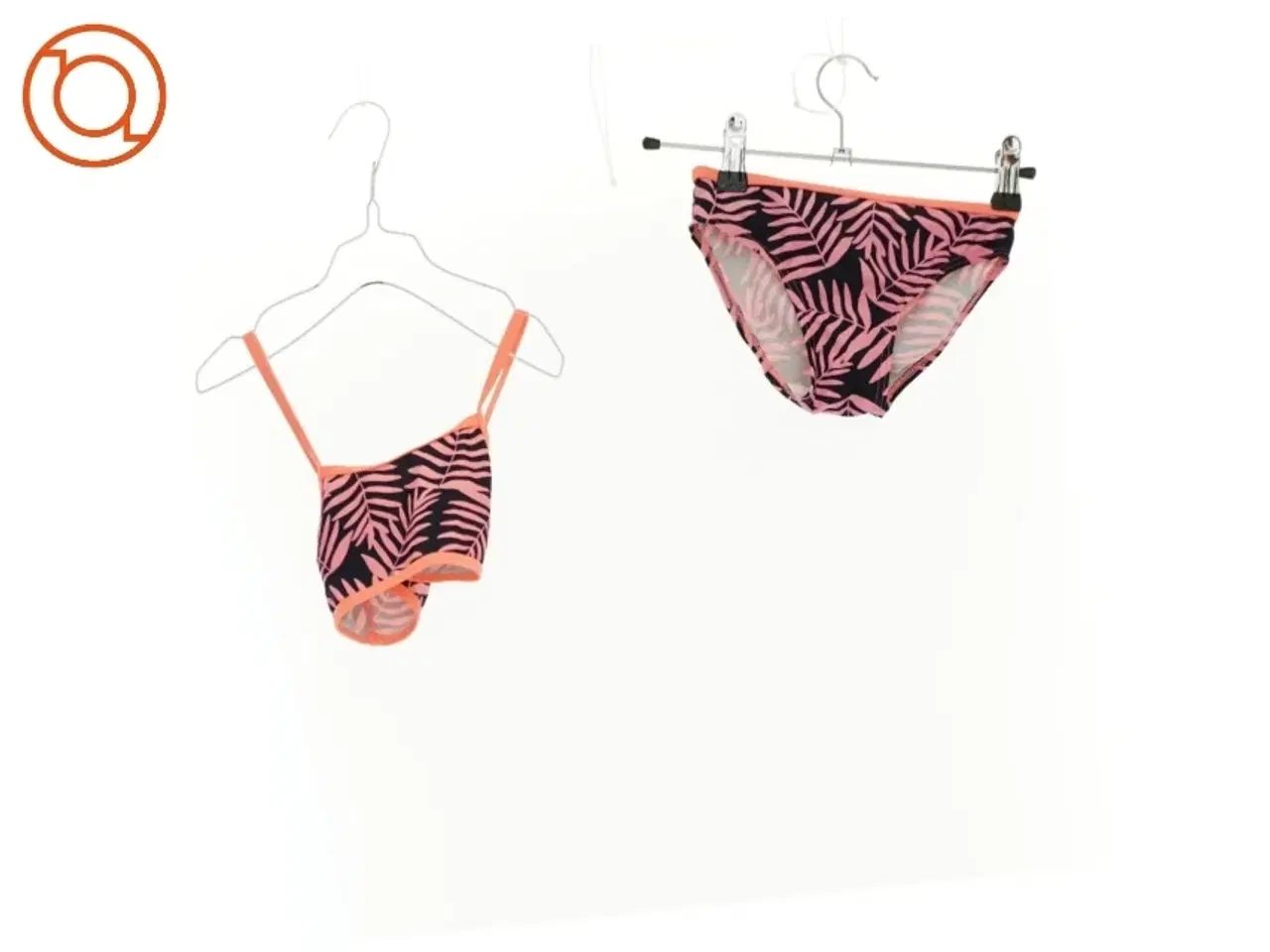 Billede 1 - Bikini fra Name It (str. 110 cm)