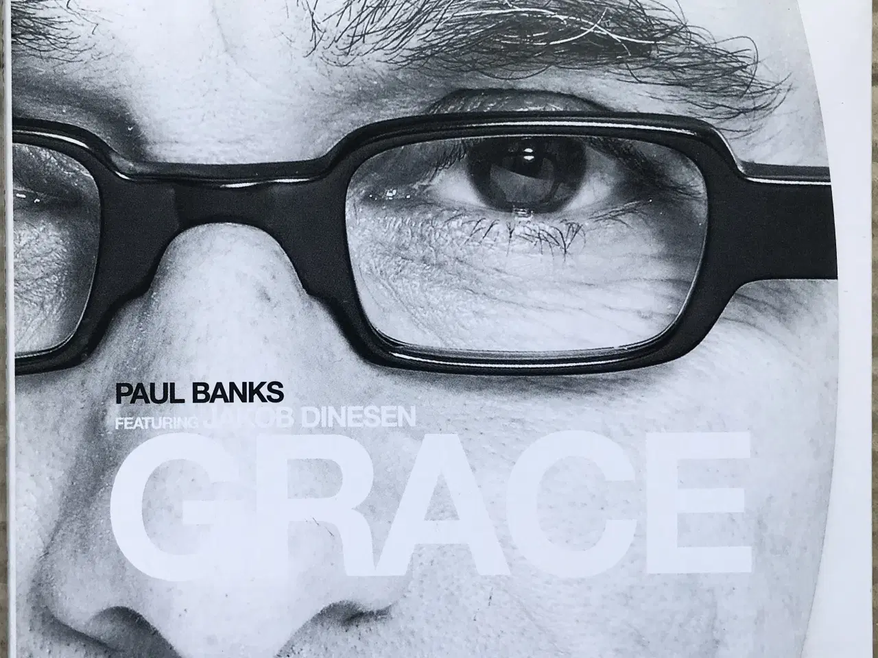 Billede 1 - Grace, Paul Banks