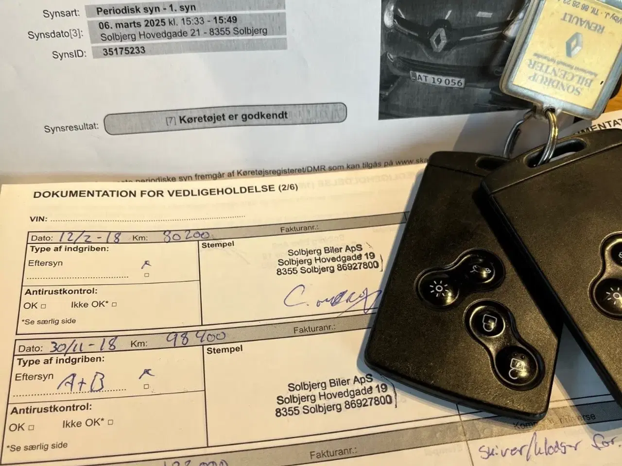 Billede 15 - Renault Clio IV 0,9 TCe 90 Dynamique