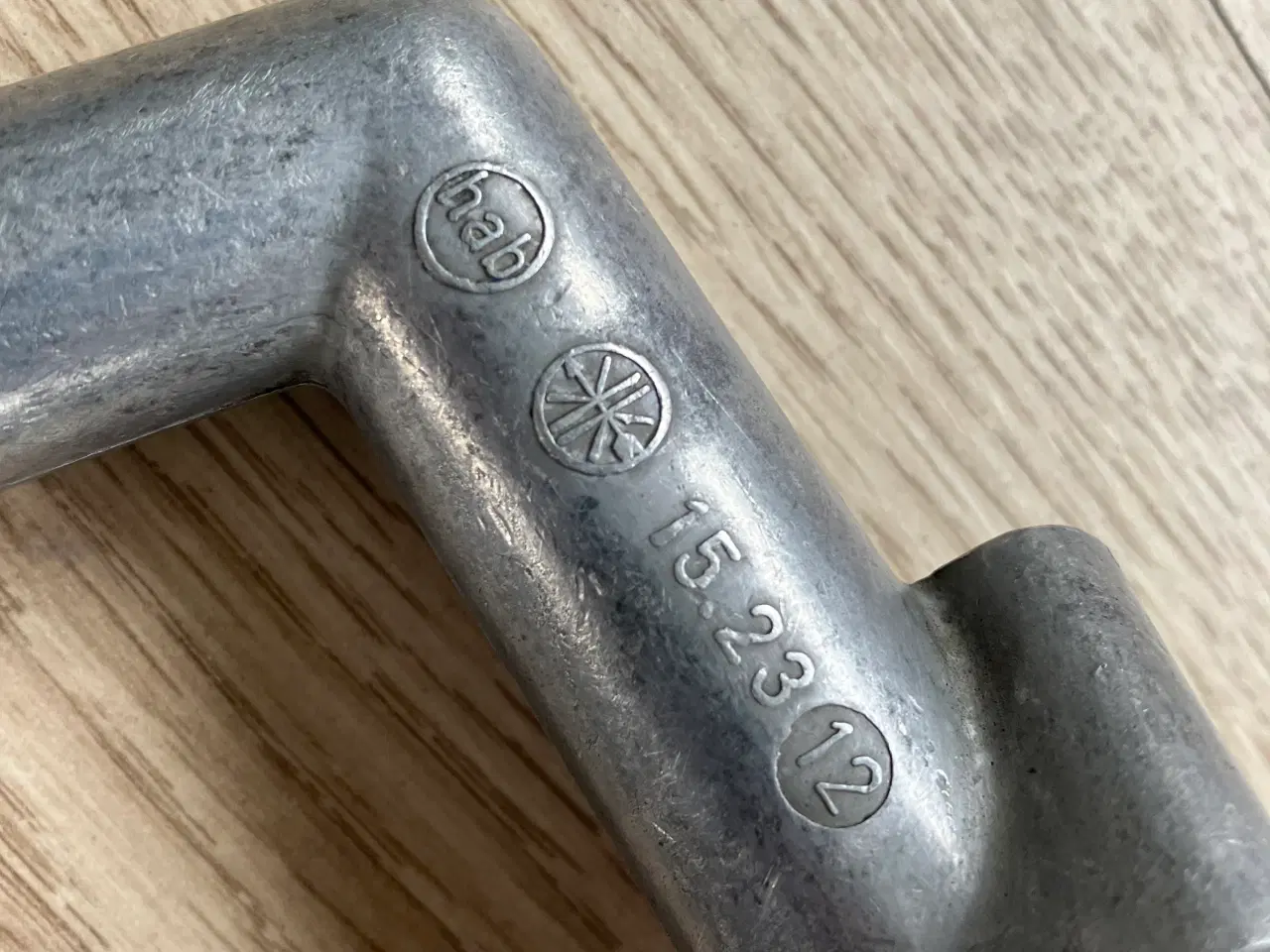 Billede 3 - Kreidler Indsugning