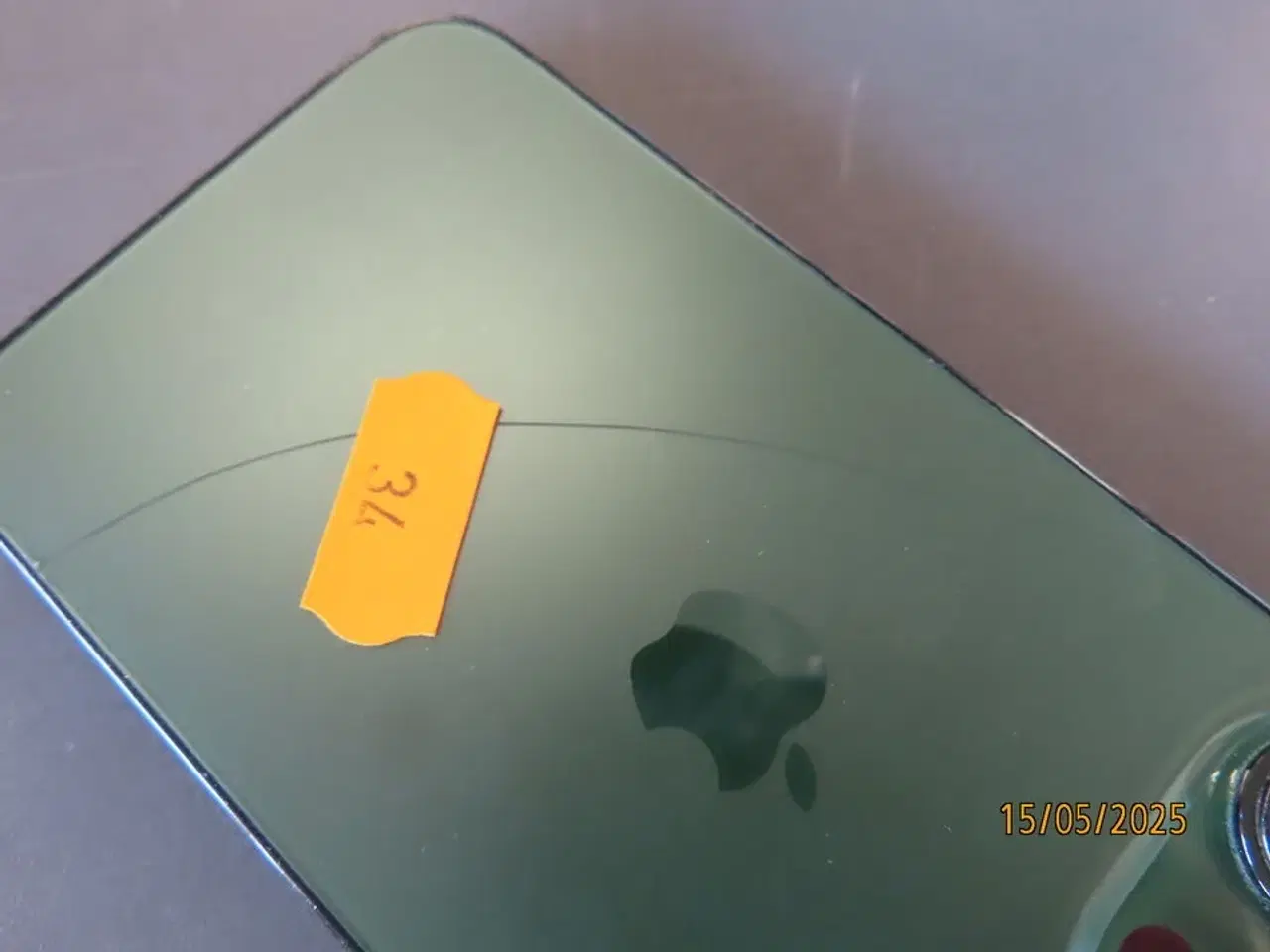 Billede 3 - Mobiltelefon APPLE Iphone 13 Pro - 128 GB
