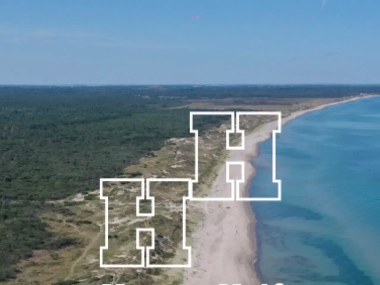 Billede 1 - Hegnet Half løb 2026 - Søndag d. 1. marts 2026