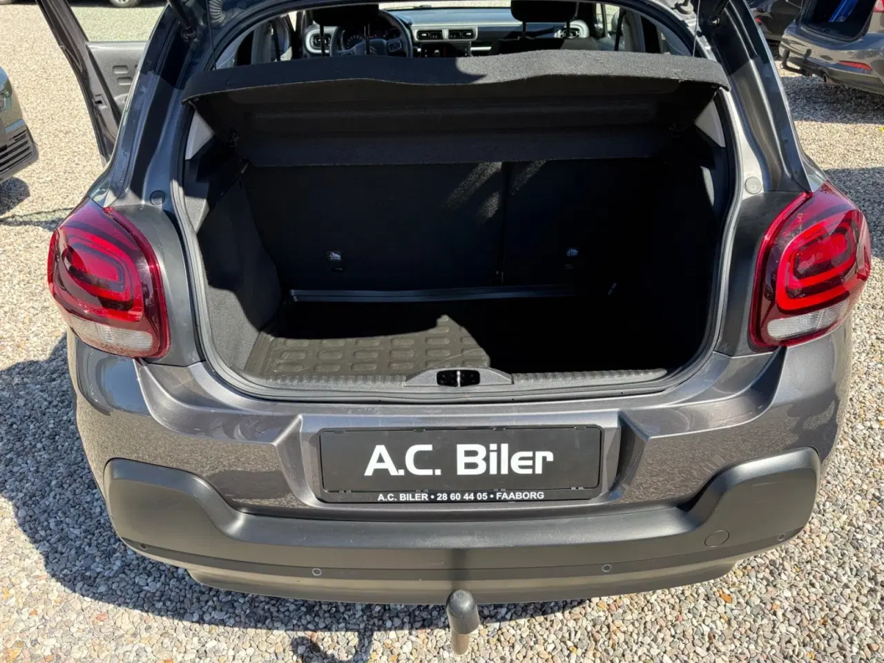Billede 9 - Citroën C3 1,2 PureTech 83 Shine