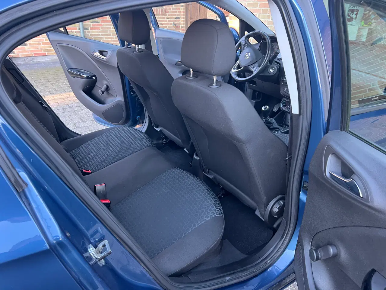 Billede 11 - Opel Corsa 1.0 T