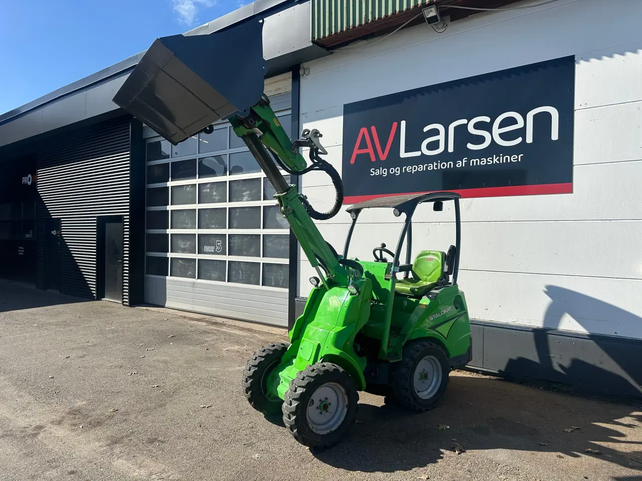 Billede 5 - Avant R28