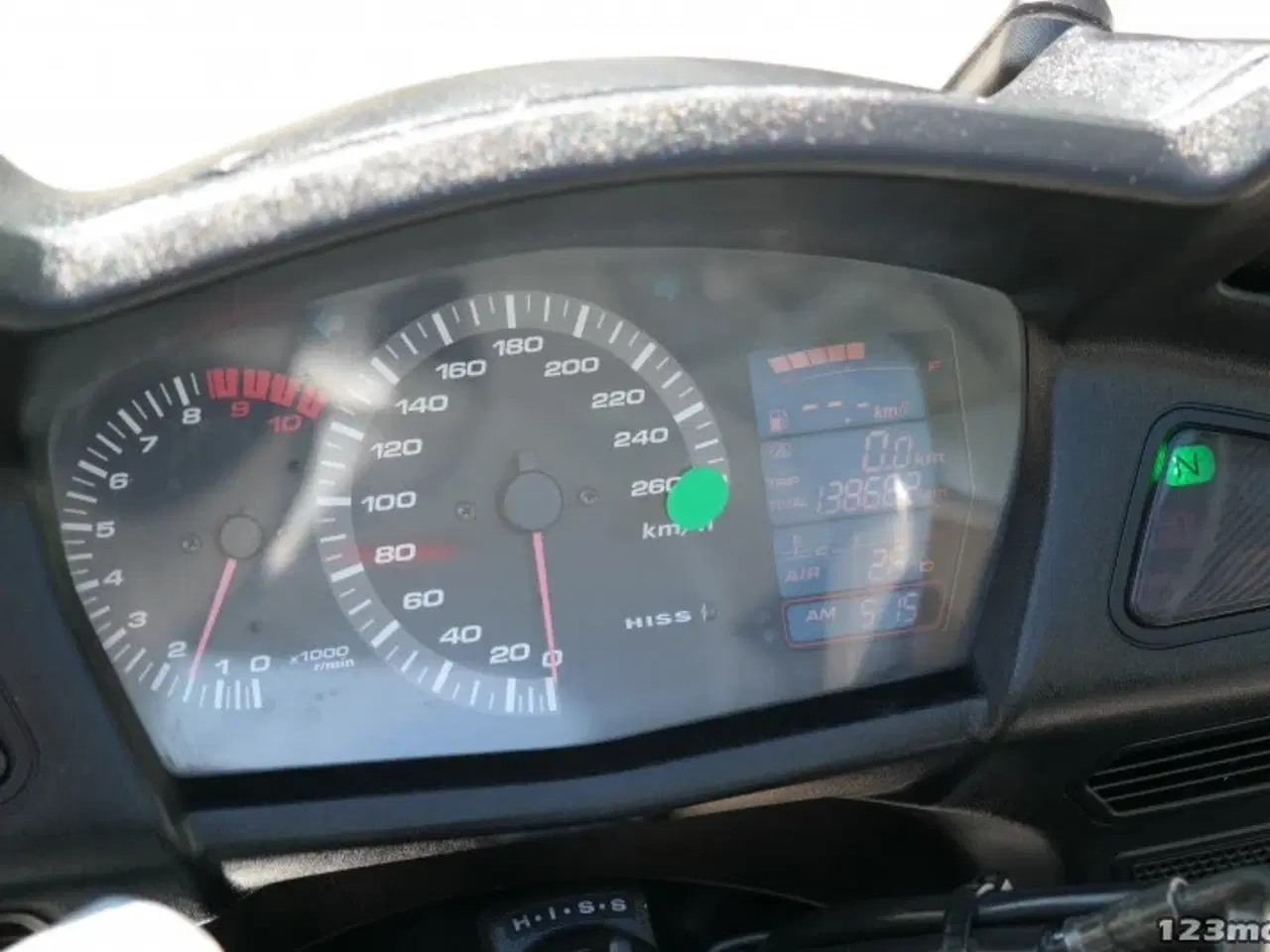 Billede 22 - Honda ST 1300 Pan European MC-SYD       BYTTER GERNE