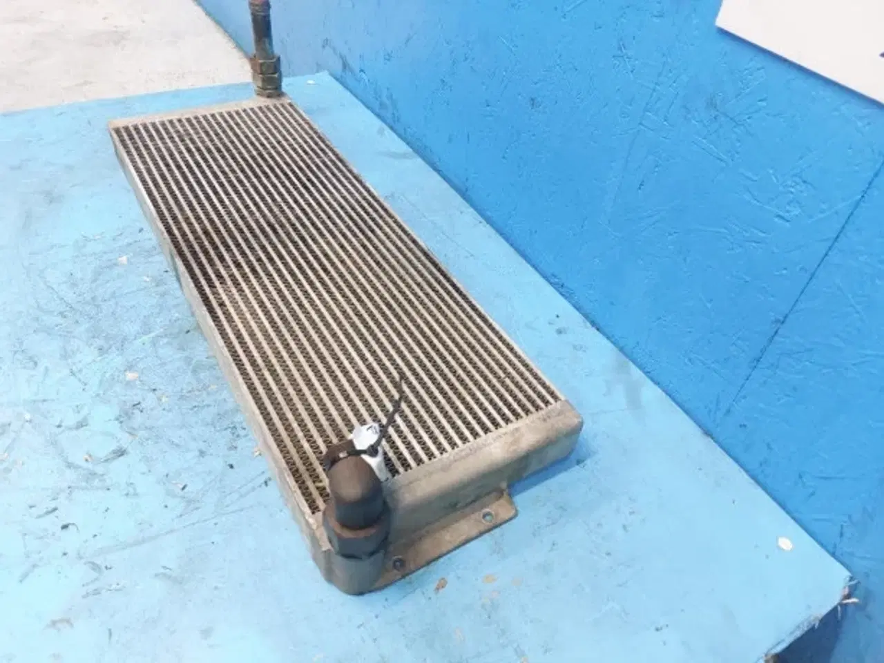 Billede 3 - New Holland TX68 Oliekøler 89838603