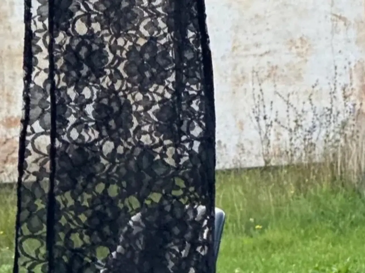 Billede 3 - Goth kjole fra Dark Gothic 