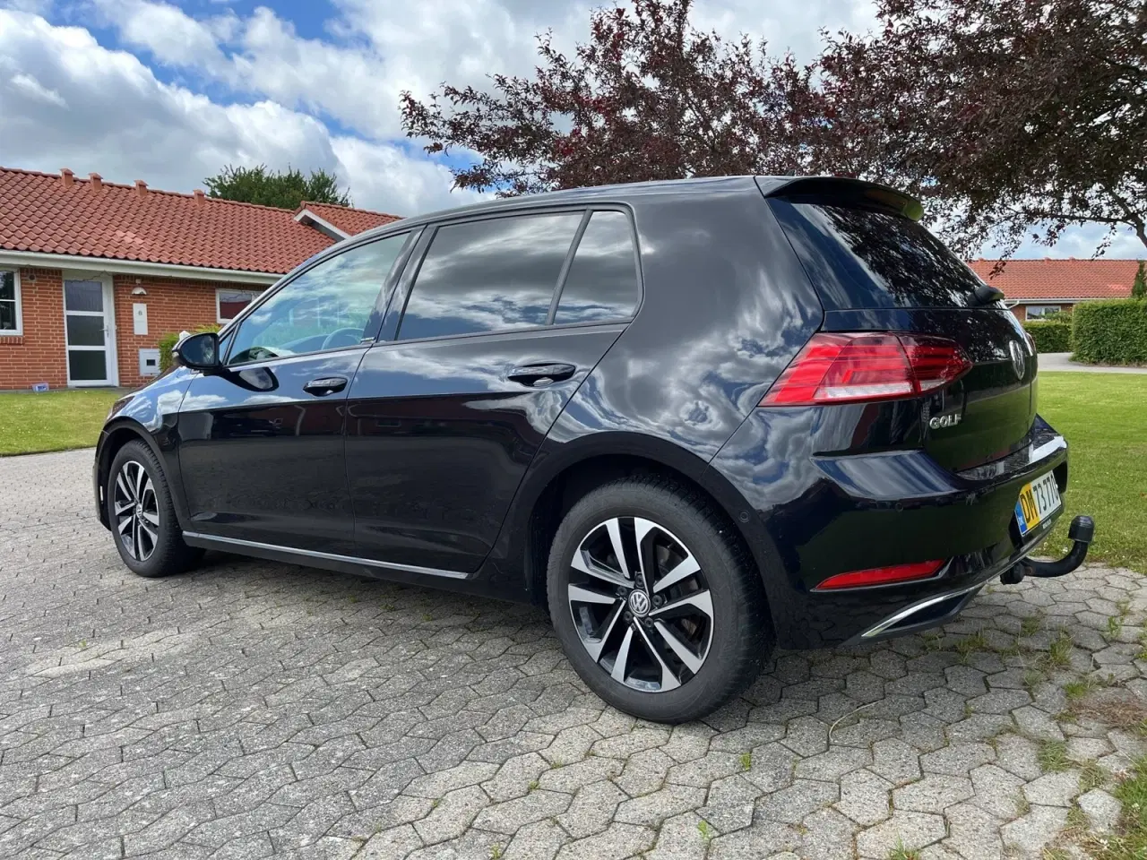 Billede 7 - VW Golf VII 1,6 TDi 115 Comfortline DSG Van