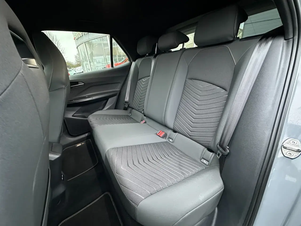 Billede 12 - Cupra Born 58 High