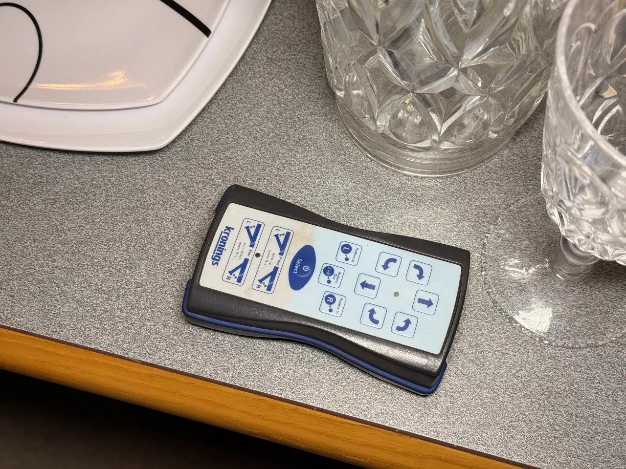 Billede 12 - 2004 Adria Unica B 502 UL / Med Mover & Isabella 