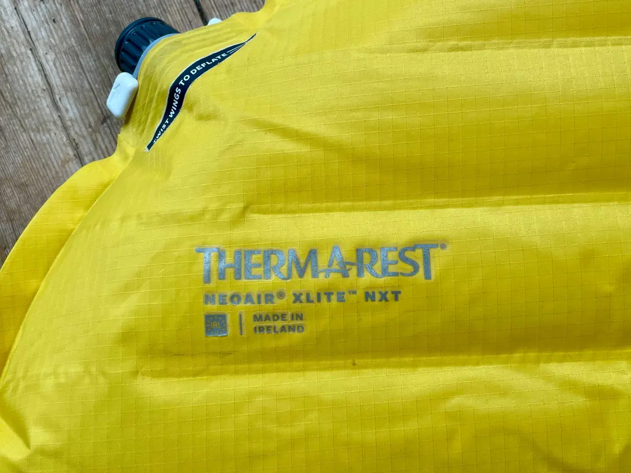 Billede 2 - Therm-A-Rest NeoAir XLite NXT (LARGE)