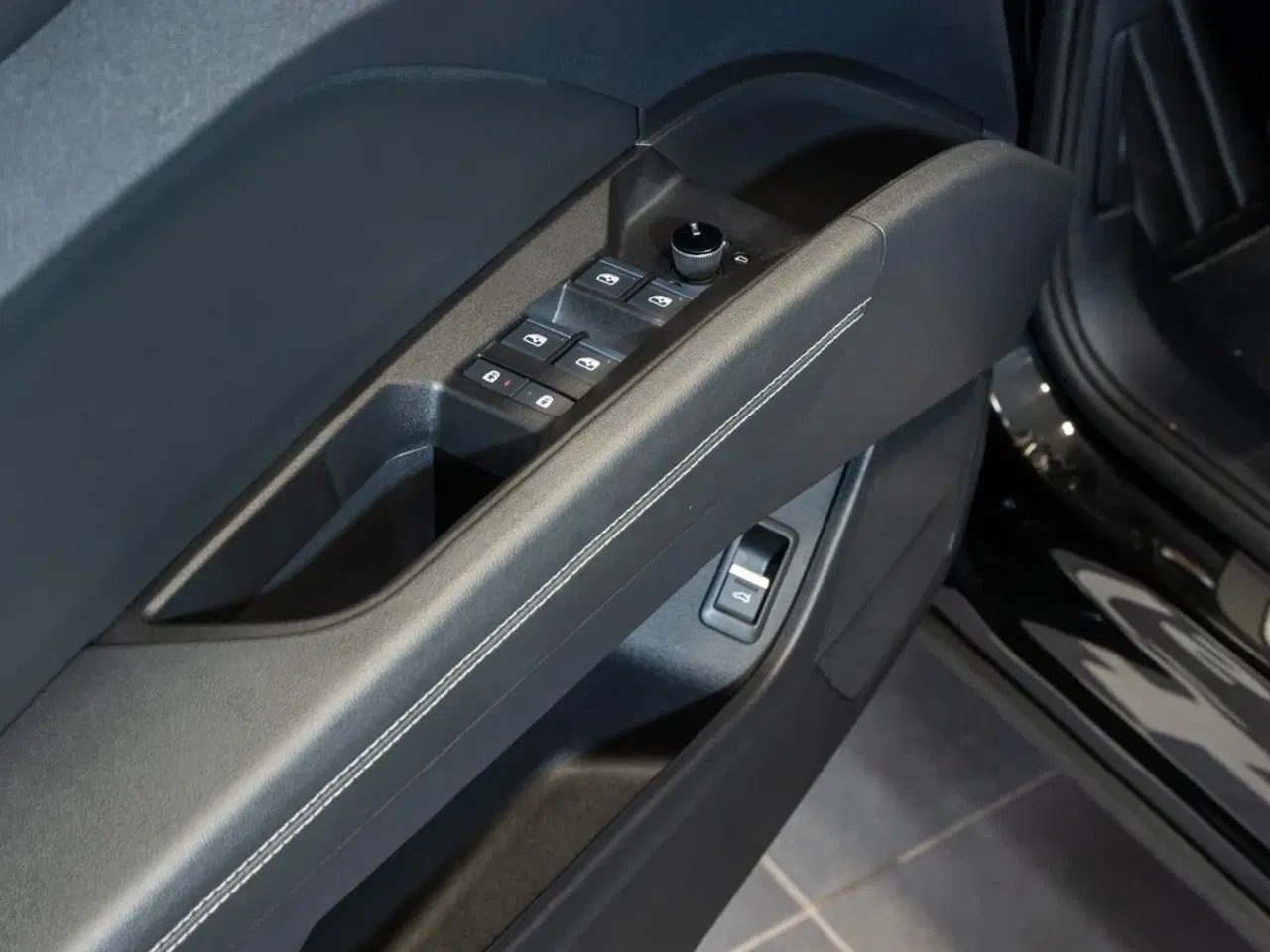 Billede 13 - Audi Q4 e-tron 40 S-line