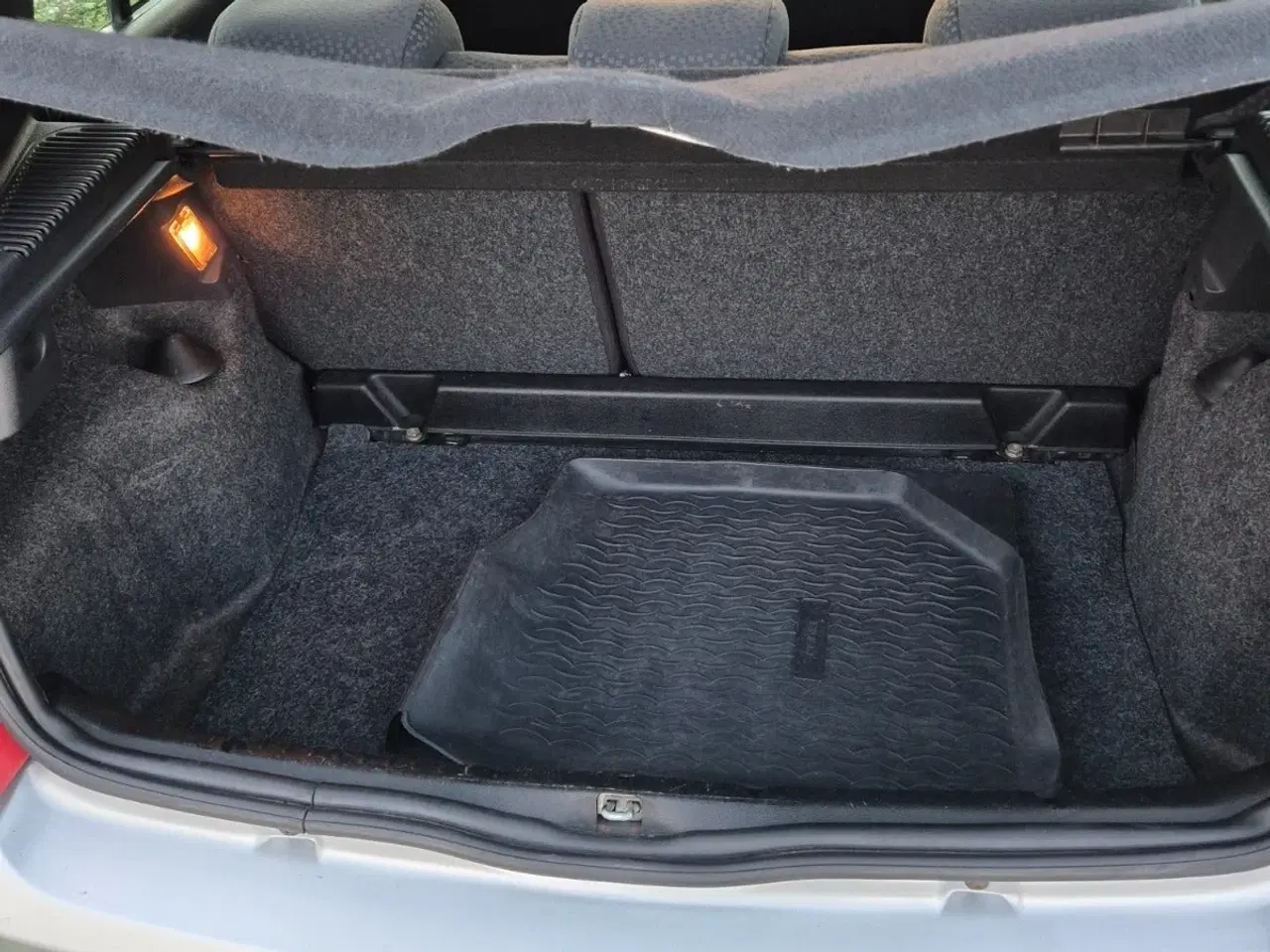 Billede 7 - Renault Clio II 1,2 8V Storia