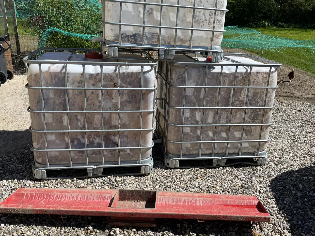 Billede 2 - Regnvand Tønder ..