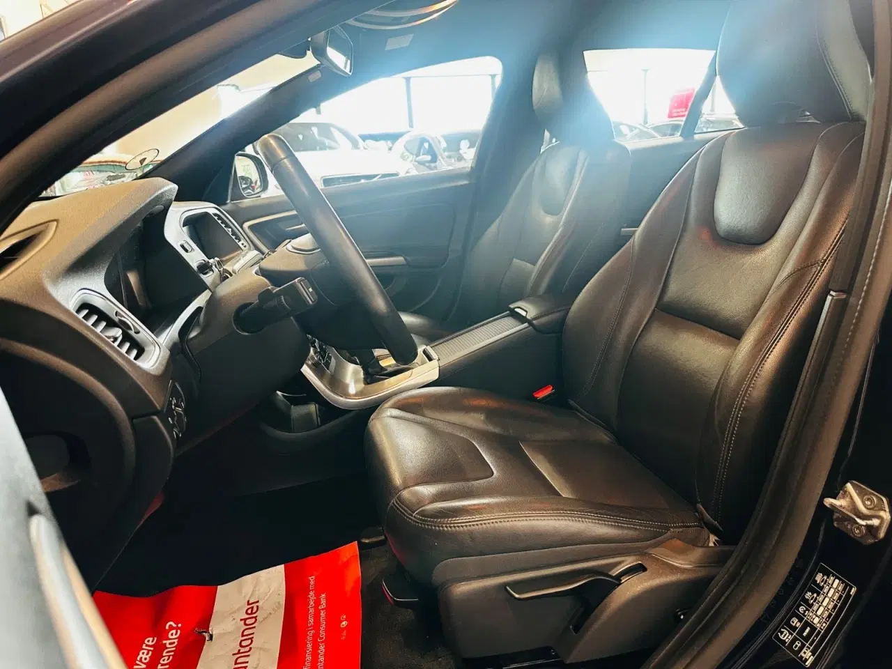 Billede 13 - Volvo V60 2,0 D3 150 Momentum aut.