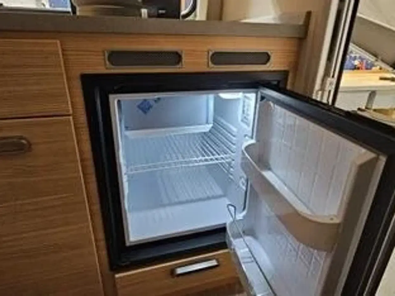 Billede 10 - Tabbert T@b 320 RS -