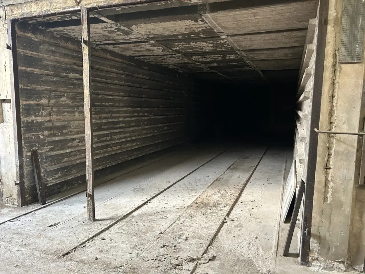 Billede 5 - Gammel Teglværk med mange muligheder til leje i Midt- og Vestsjælland - Orebovej 29