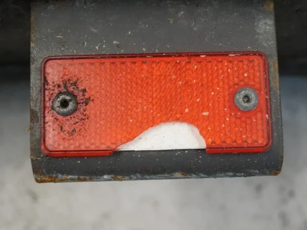 Billede 20 - Claas Lexion 580 Bagaksel 6697625