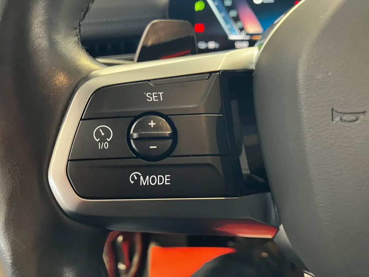 Billede 12 - BMW iX1  xDrive30 M-Sport