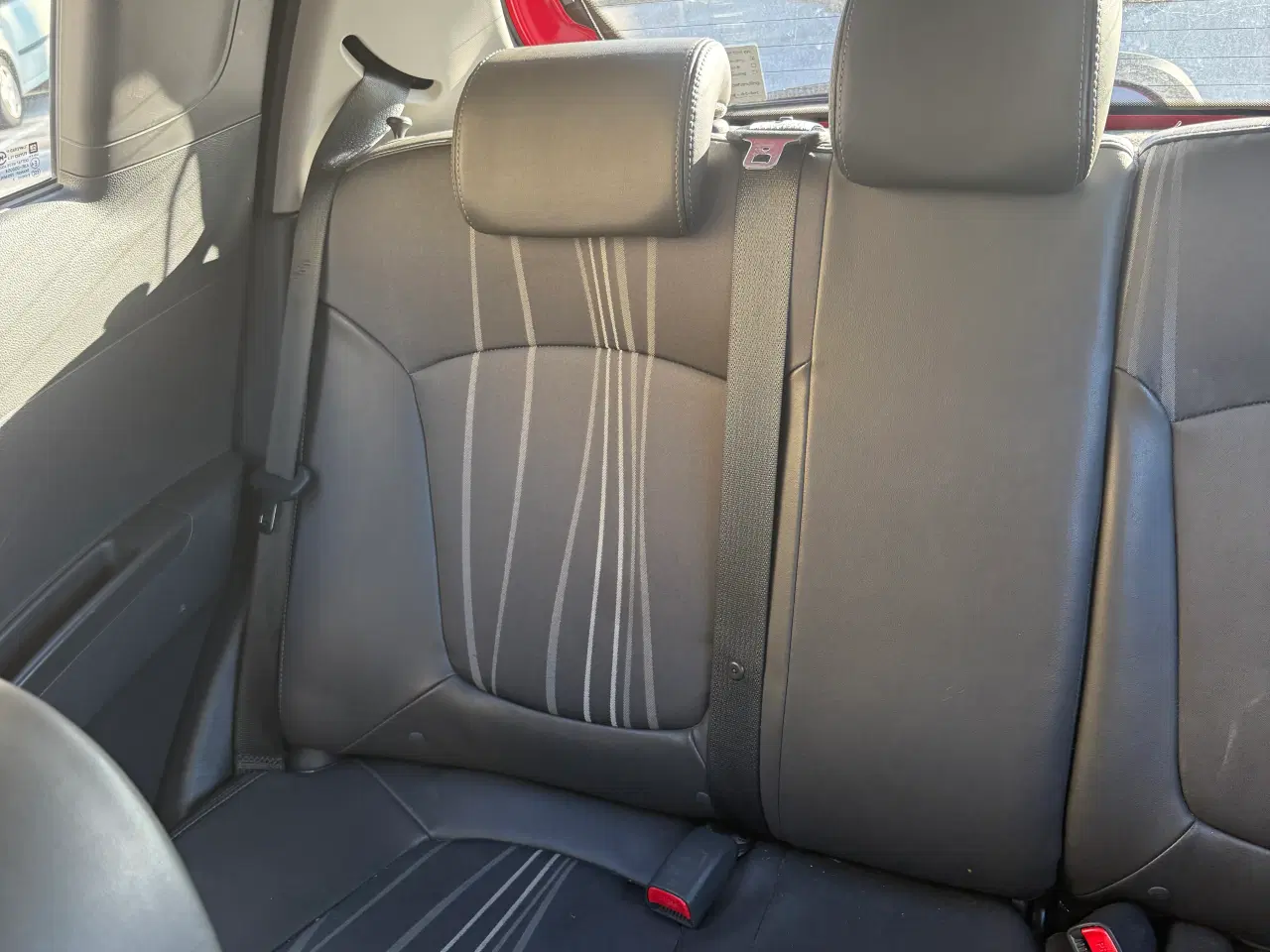 Billede 12 - Chevrolet Spark 2013
