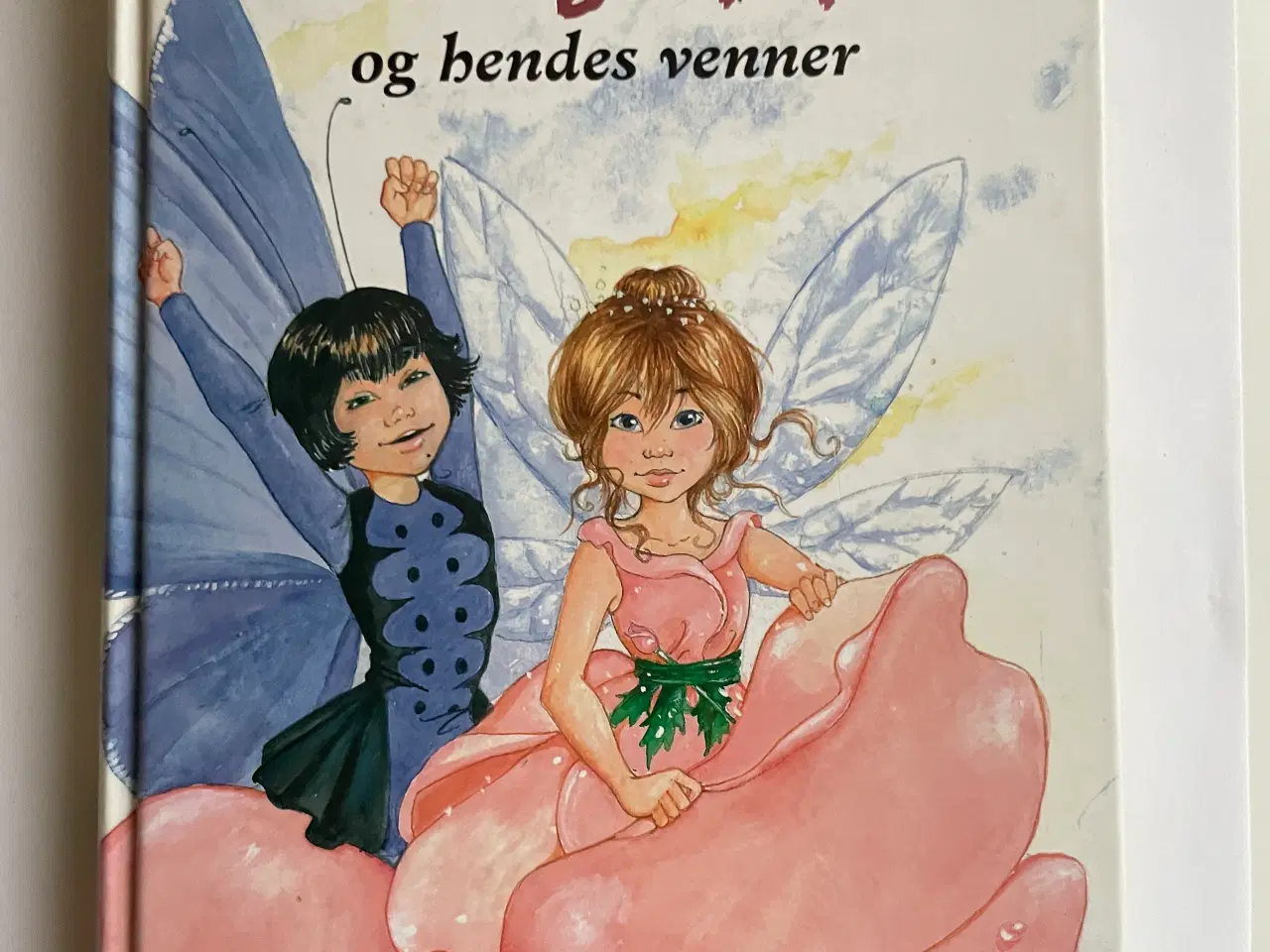 Billede 2 - Soy Luna: Min hemmelige dagbog og Roselil og hende