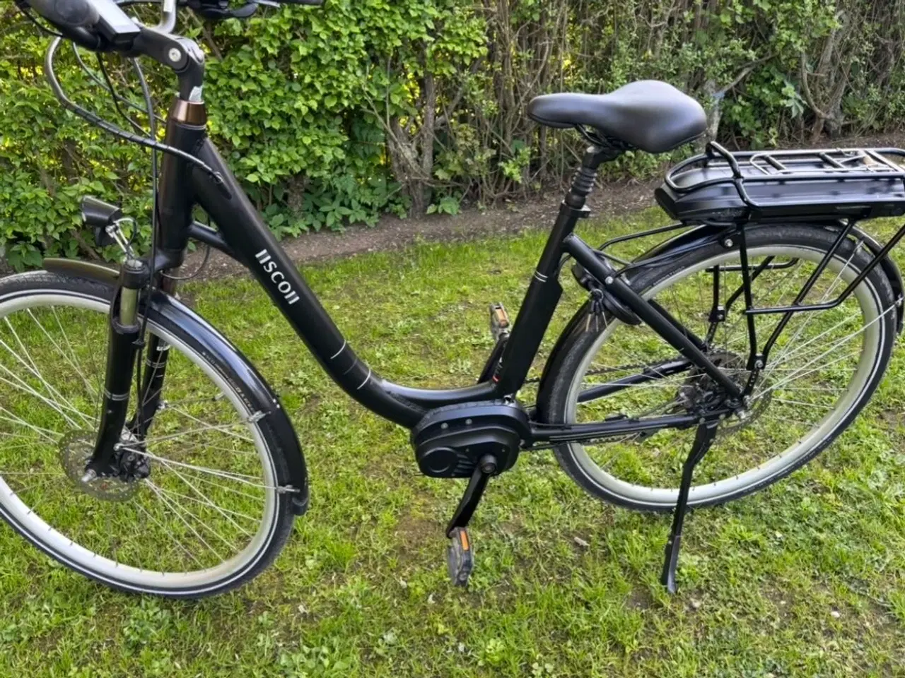 Billede 1 - Sco dame el cykel 