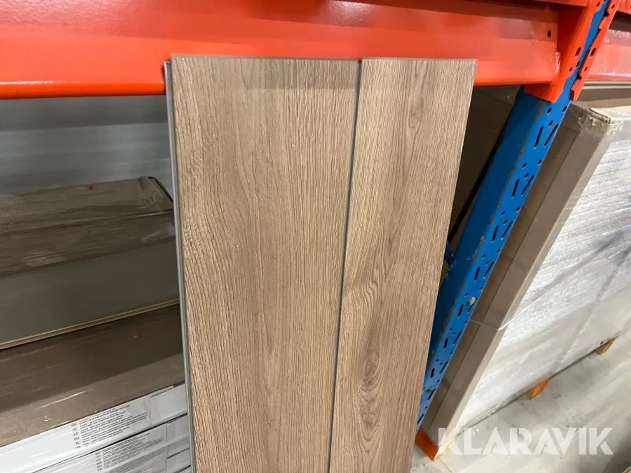 Billede 4 - SPC gulv HARO Eiche Kalmar VE44 104m2