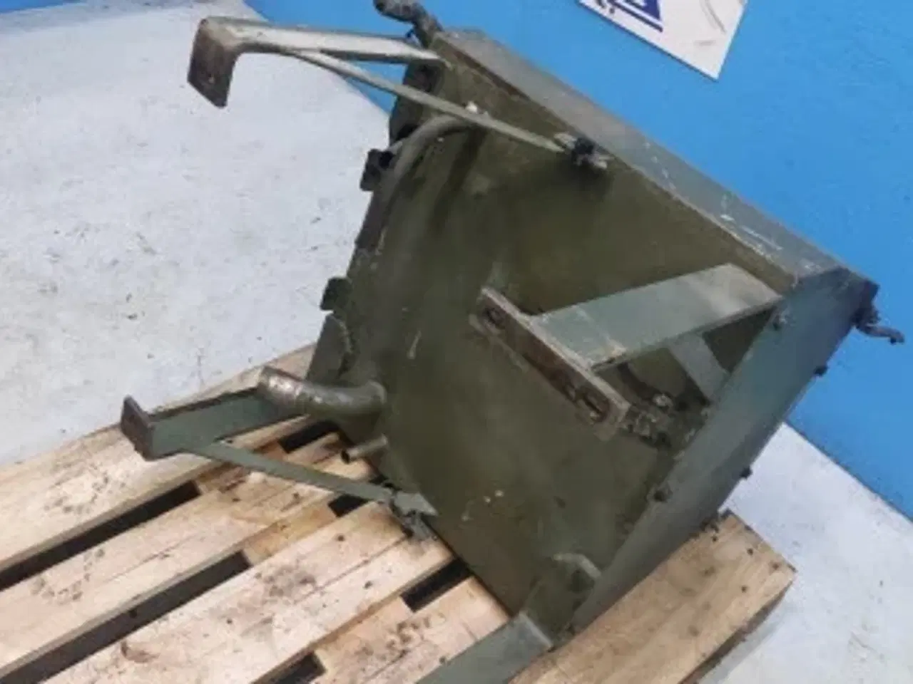 Billede 11 - Hydrema 806 Oil Reservoir 214731