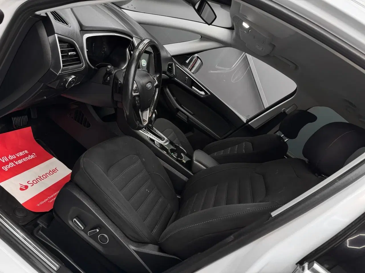 Billede 6 - Ford Galaxy 2,0 TDCi 180 Titanium aut. 7prs