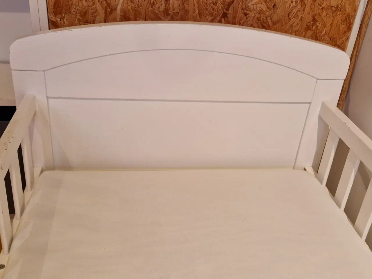 Billede 4 - Juniorseng 70x160