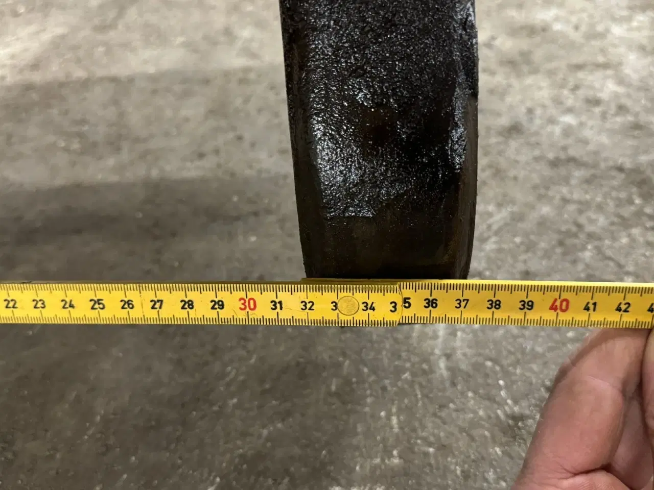 Billede 19 - O&K Powerline RH6,5 RH 6,5