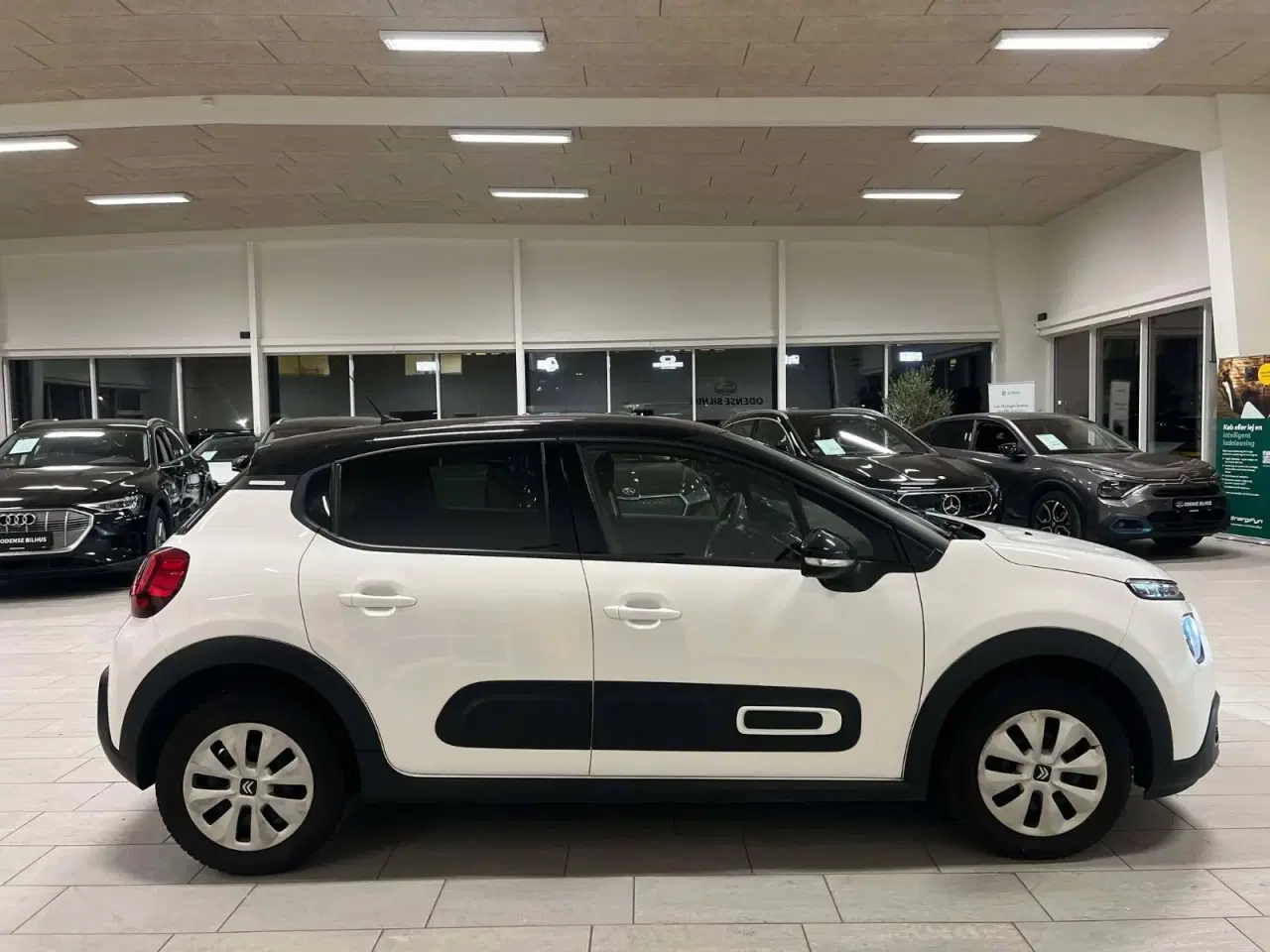 Billede 2 - Citroën C3 1,2 PureTech 83 Bastille