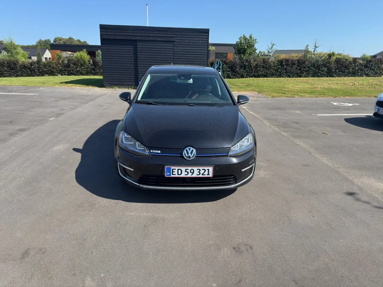 Billede 2 - VW e-Golf VII  