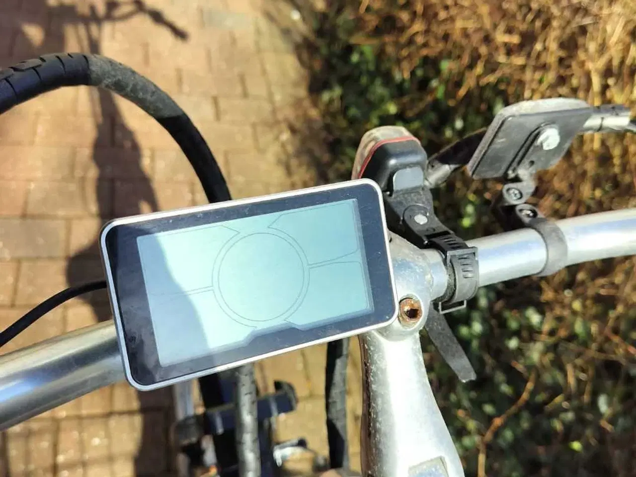 Billede 6 - Trehjulet elcykel AmLadcykler 