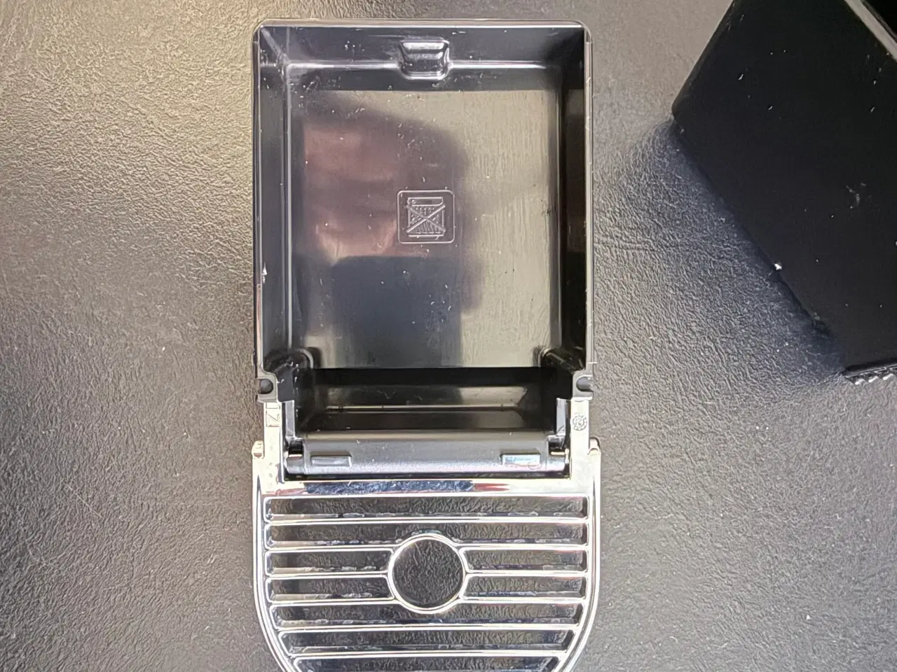 Billede 1 - Nespresso Citiz White EN167.W, Kapselkaffemaskine